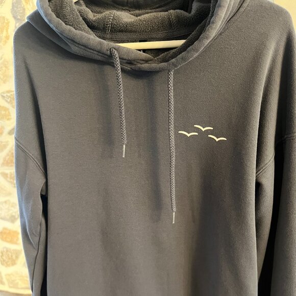 LazyPants Hoodie - Picture 1 of 3